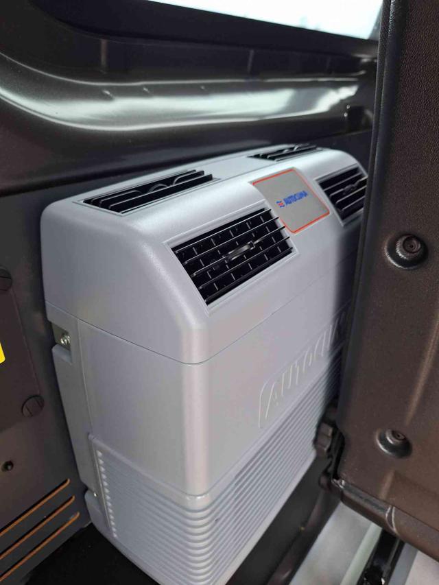 FIAT Scudo 2.0 BlueHDi 145 CV L3H1 9 POSTI - Trasporto disabi