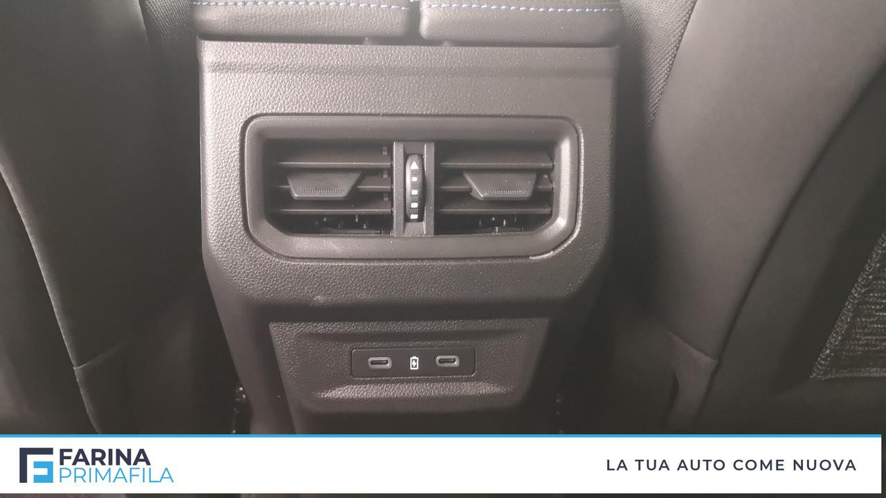 RENAULT NUOVO AUSTRAL esprit Alpine MY25 full hybrid E-Tech 2