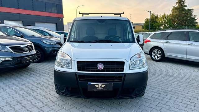 Fiat Doblo 1.6 103 CV Active Natural Power