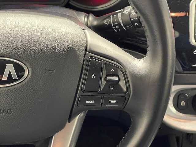 Kia Rio 1.2 CVVT 5p. Cool