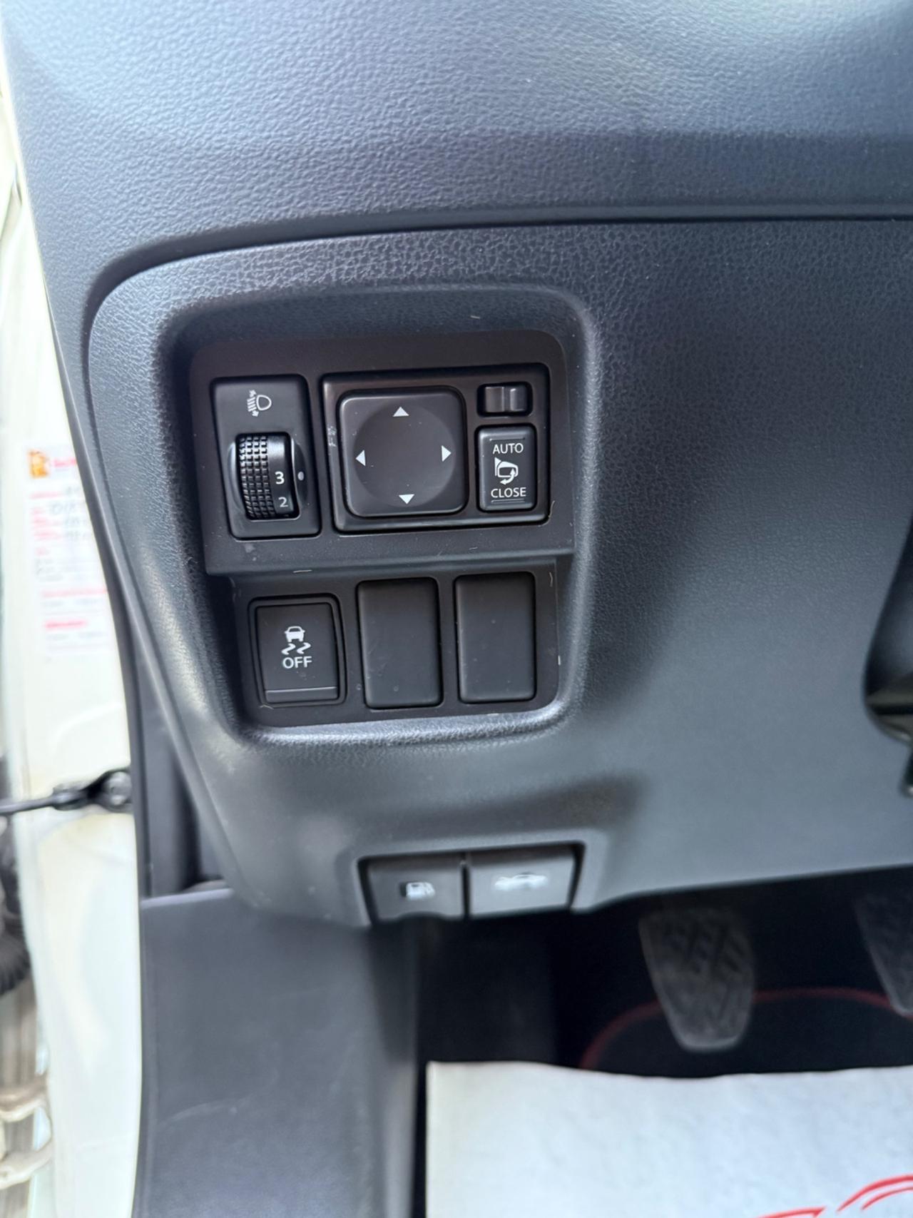 Nissan Juke 1.5 dci 145.000 KM - 2011