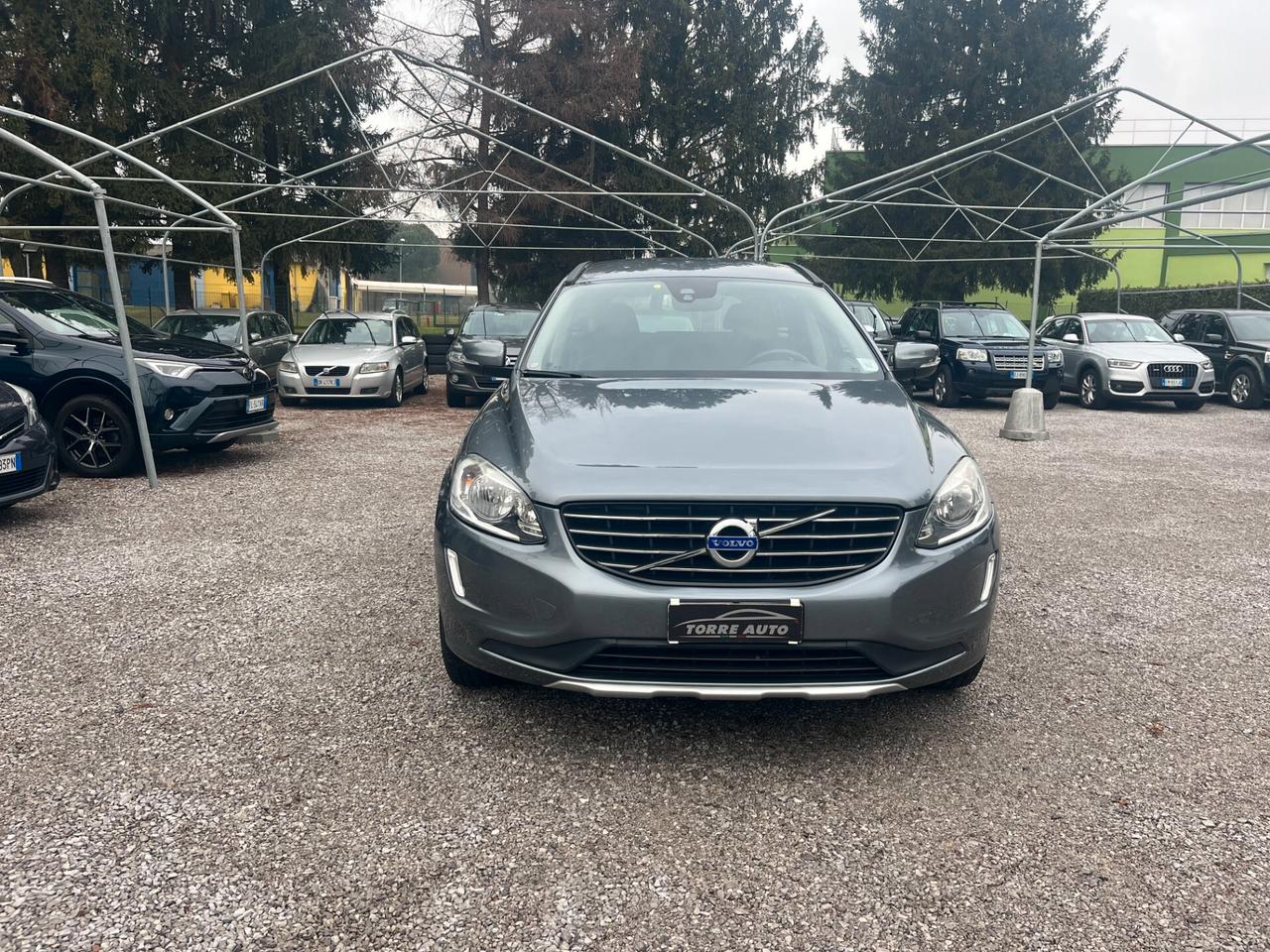 Volvo XC 60 D4 Geartronic MOMENTUM