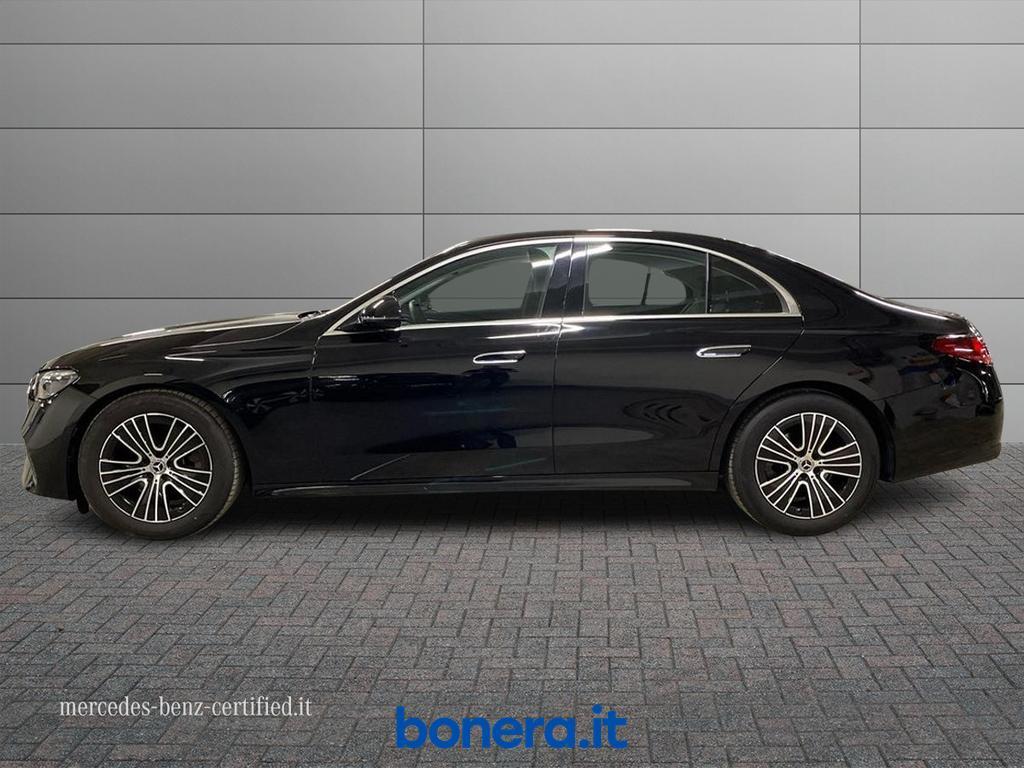 Mercedes Classe E 200 200 d Advanced 9G-Tronic