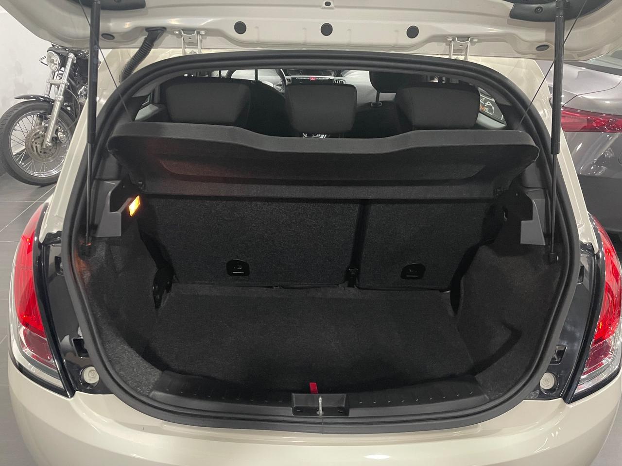 Lancia Ypsilon 1.2 Fire 69Cv ecochic “Come nuova”