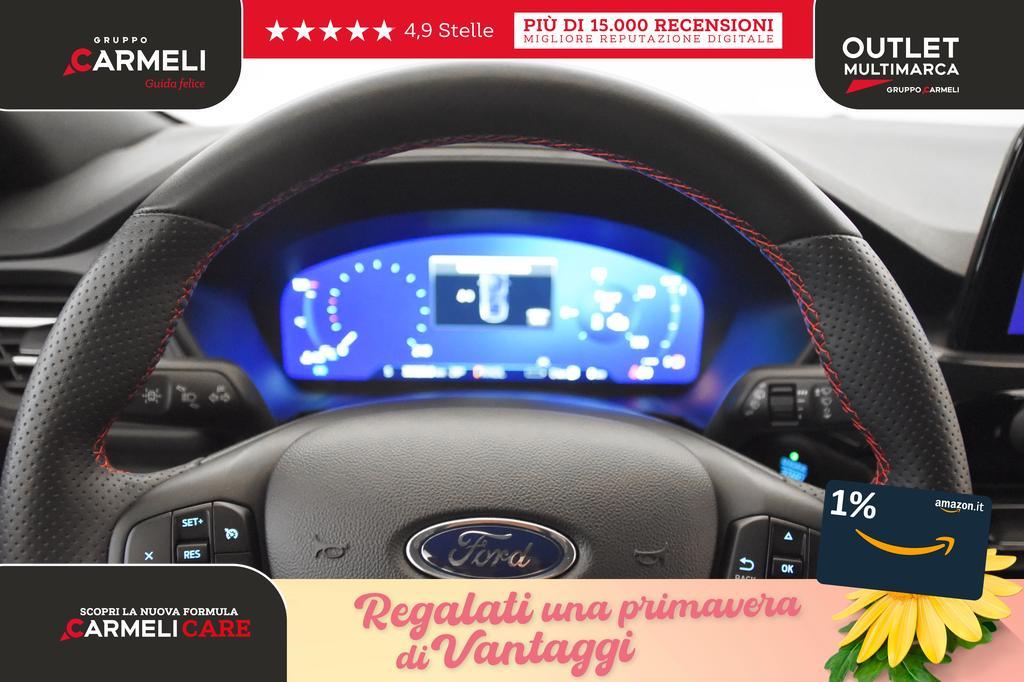 Ford Kuga 2.5 phev ST-Line 2wd 225cv CAMBIO AUTO,NAVI,FULL