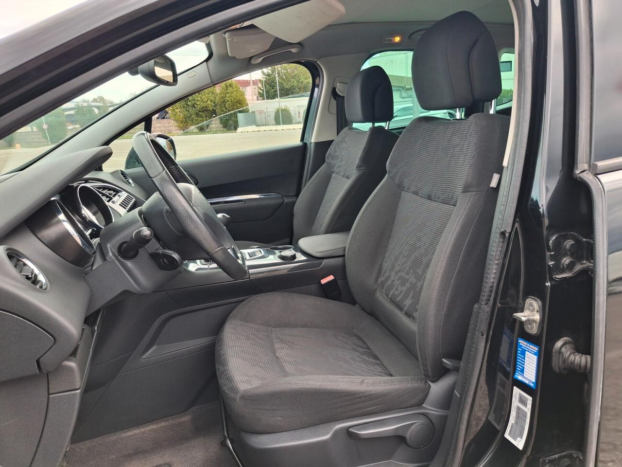 Peugeot 3008 1.6 HDi 115CV.*SOLO 129mila CHILOMETRI***