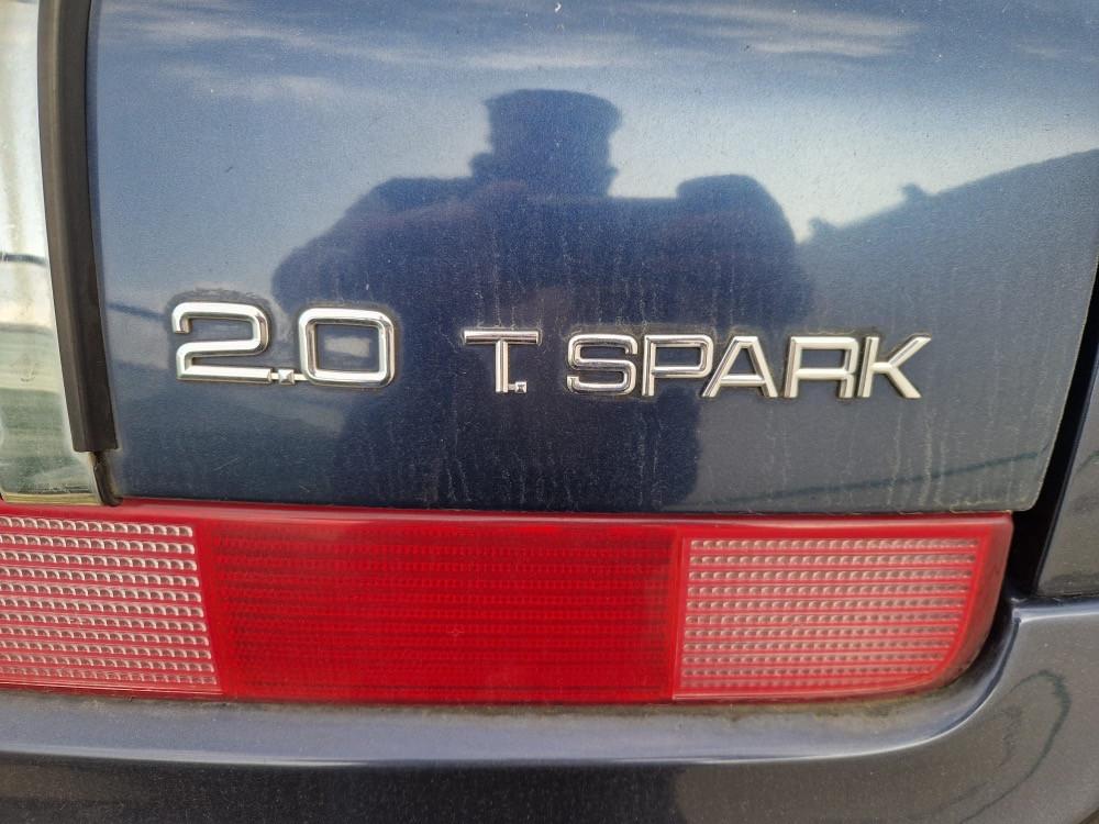 Alfa Romeo Spider 2.0 ts 16v L 150cv MOTORE FUSO