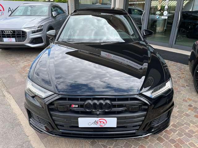 Audi S6 Avant 3.0TDI MHEV 349cv Tiptronic QUATTRO