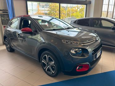 Citroen C3 PureTech 82 Feel - OK NEOPATENTATI/E!