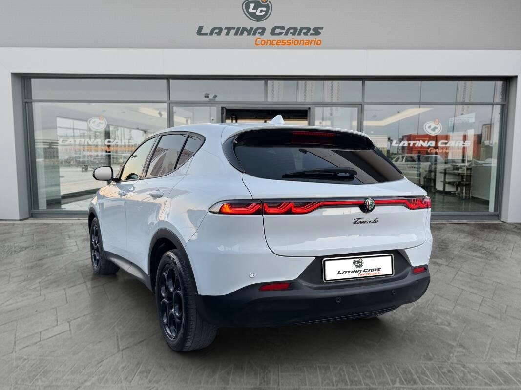 Alfa Romeo Tonale 1.6 Super 130cv tct6 Con NAVIGATORE