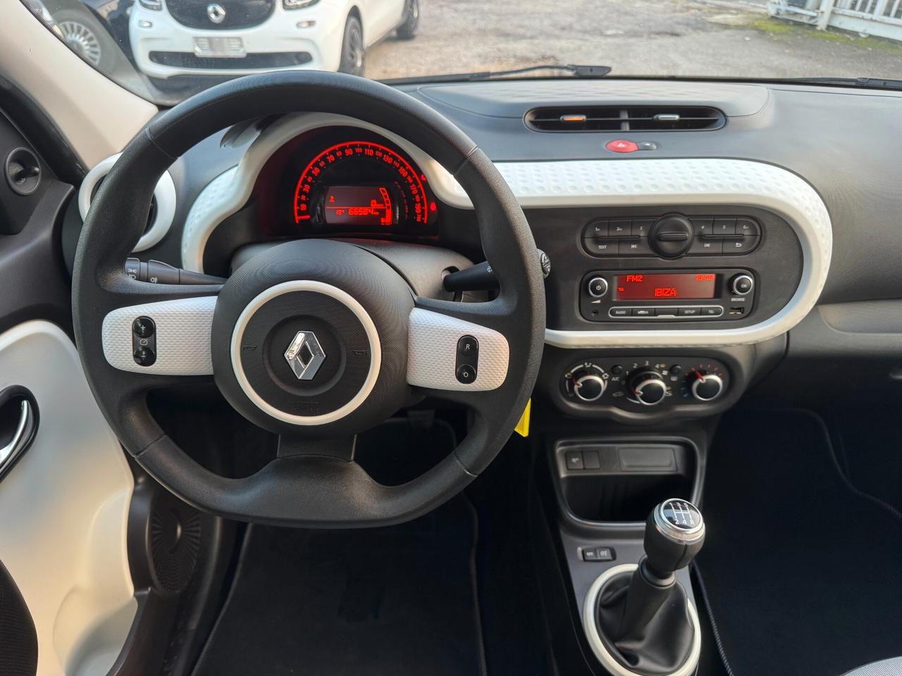 Renault Twingo SCe 73CV Intens 2020