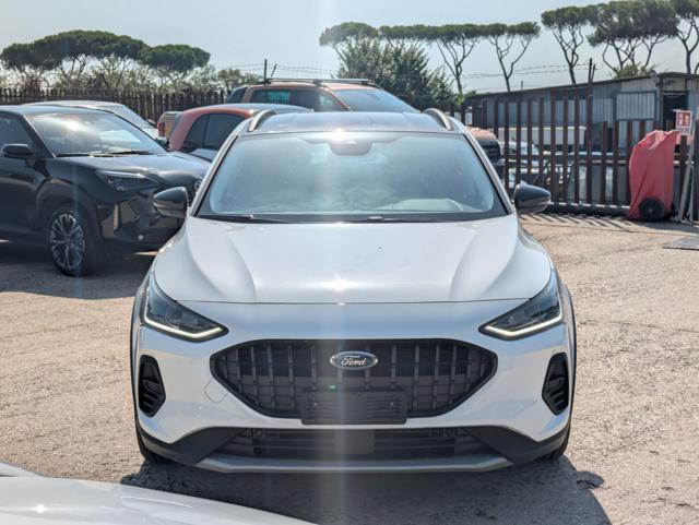 FORD Focus HYBRID ACTIVE 1.0cc 125cv