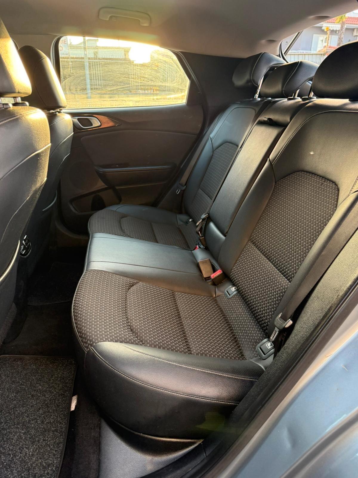 Kia XCeed 1.6 CRDi 115 CV Style