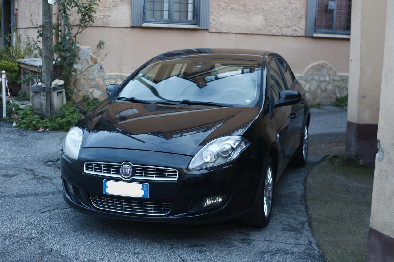 Fiat Bravo 1.6 MJT 120 CV DPF Dynamic