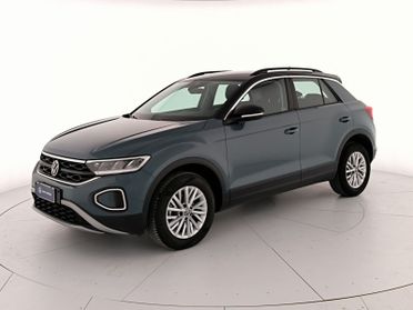 Volkswagen T-Roc 2.0 tdi life 115cv