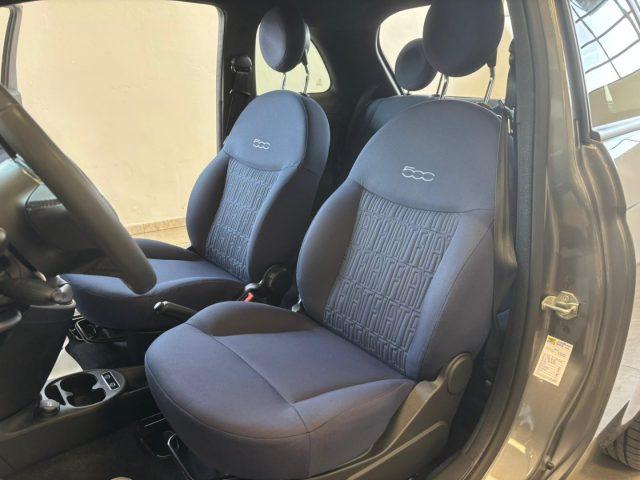 FIAT 500 1.0 Hybrid *UNICO PROP.*APPLE+ANDROID*
