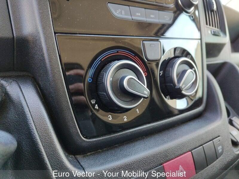 FIAT Ducato 33 2.0 MJT PM-TM Furgone