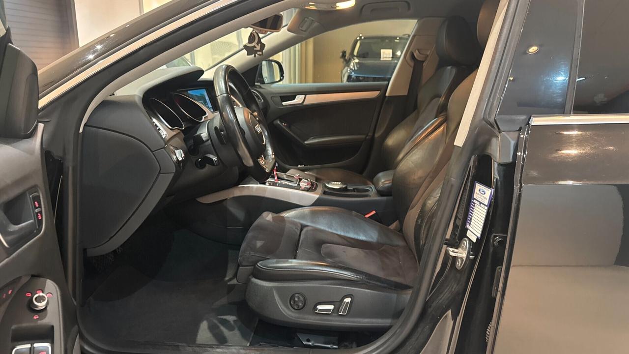 Audi A5 2.0 TDI 177 CV Sportback - 2012