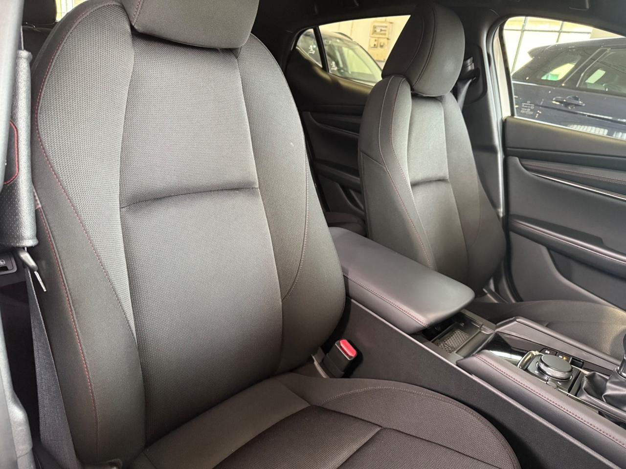 Mazda 3 Mazda3 2.0L e-Skyactiv-G 150 CV M Hybrid Homura