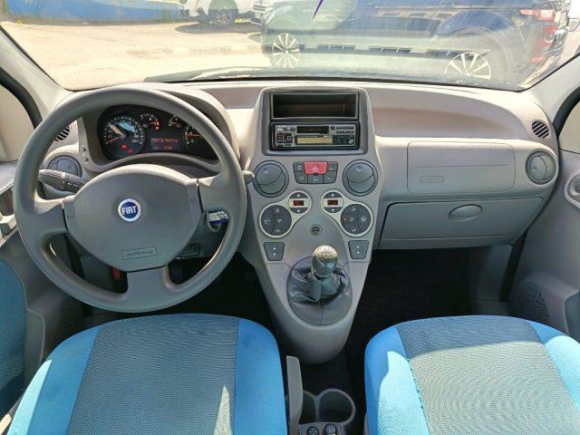 FIAT Panda 1.2 Emotion