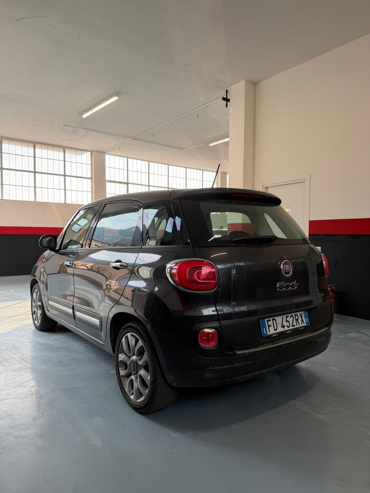 Fiat 500L 1.3 Multijet 95 CV Business