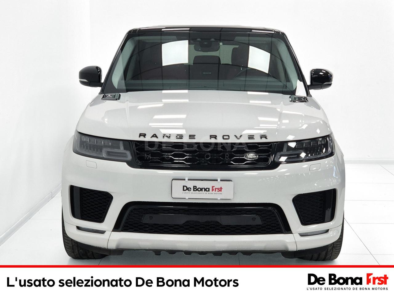 Land Rover Range Rover Sport 3.0 sdv6 hse dynamic 249cv auto my19