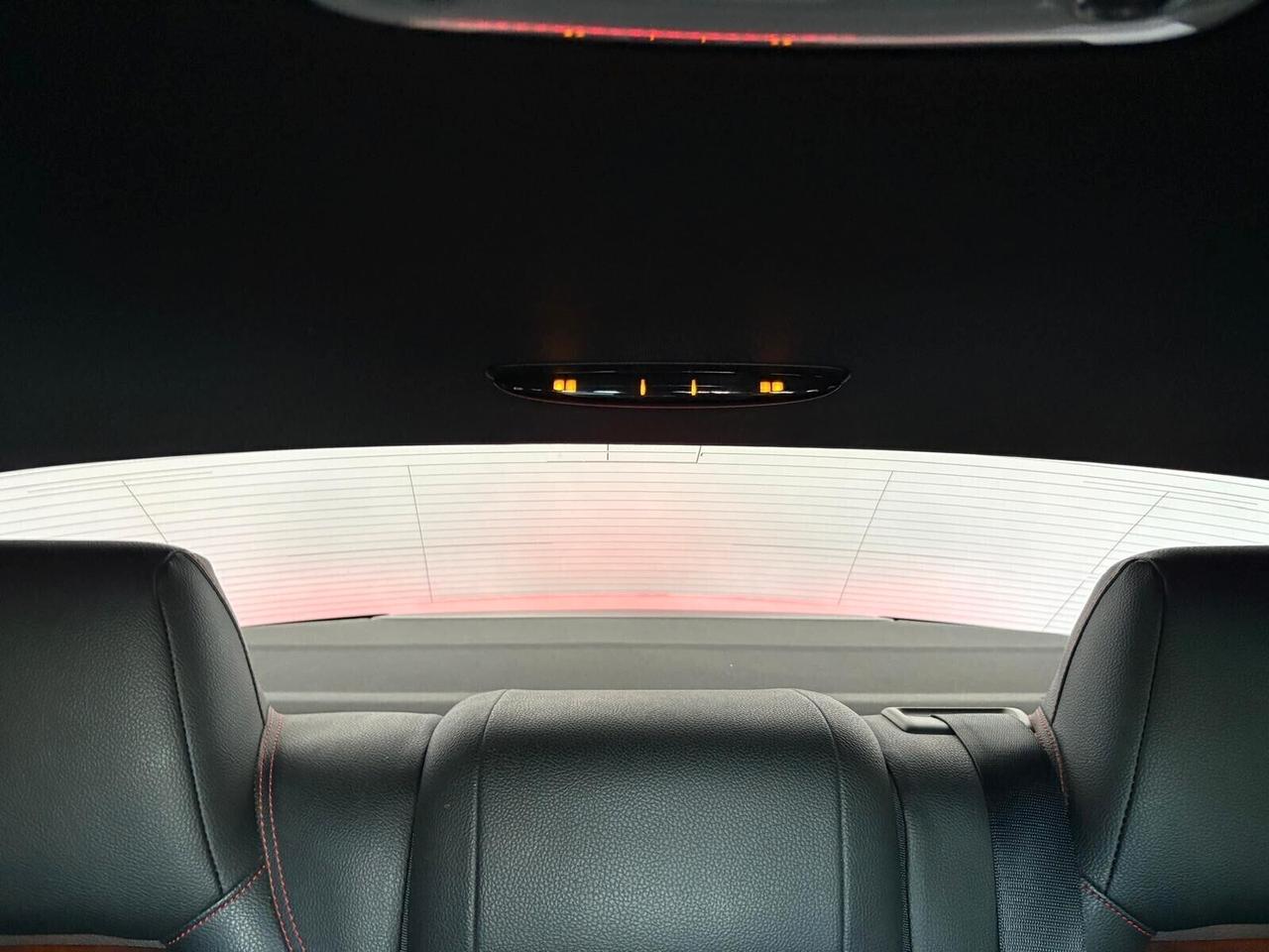 MERCEDES-BENZ CLA 220D 177CV AUTOMATIC