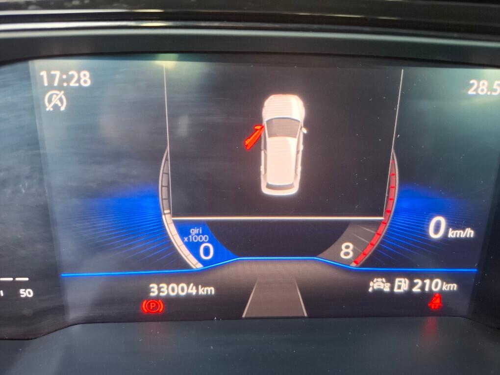 Volkswagen Polo 1.0 TSI 95cv Style
