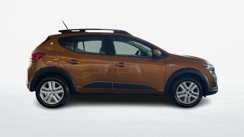 Dacia Sandero Stepway 1.0 tce Expression Eco-g 100cv