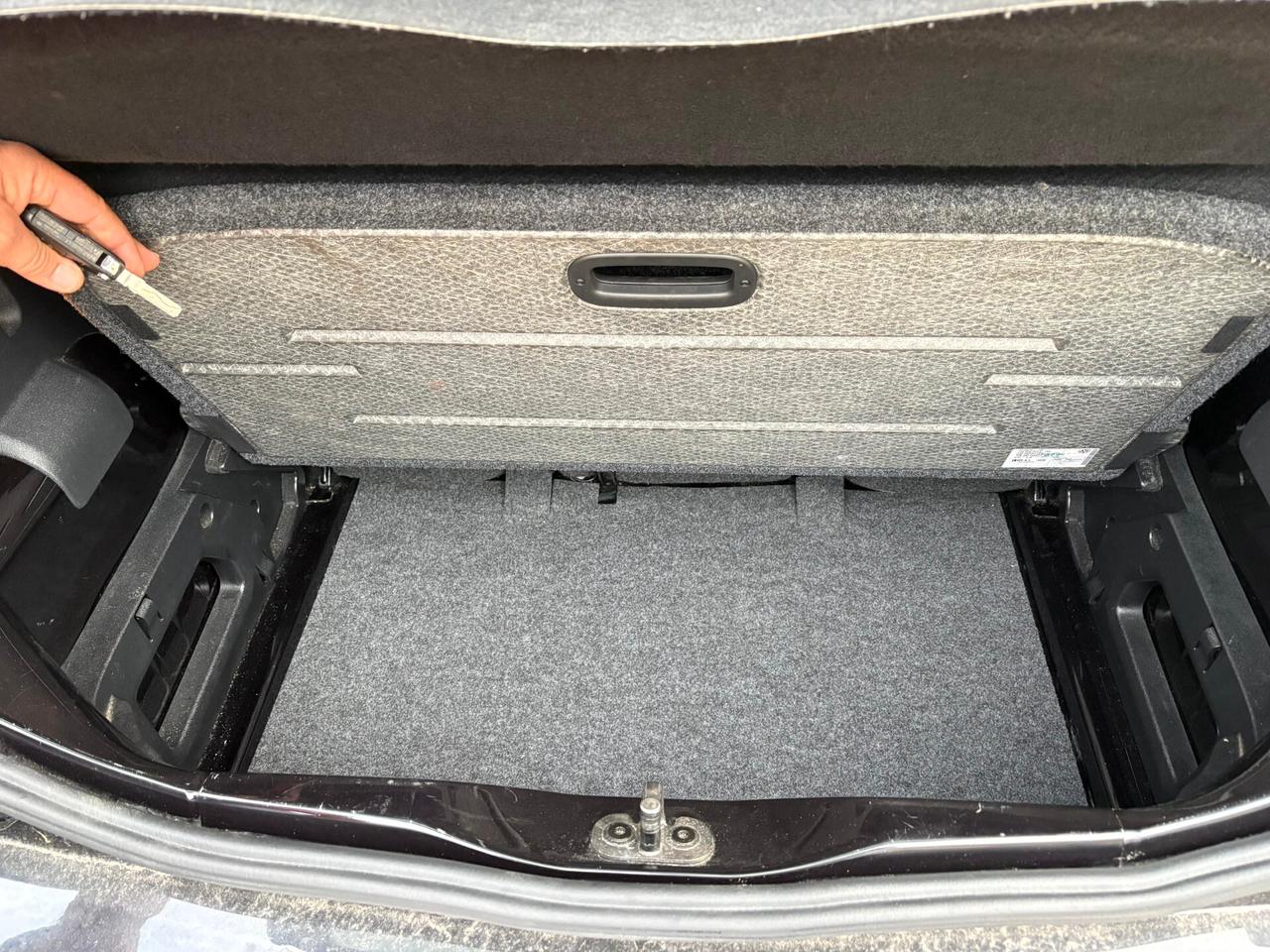 Volkswagen up! 1.0 5p. move