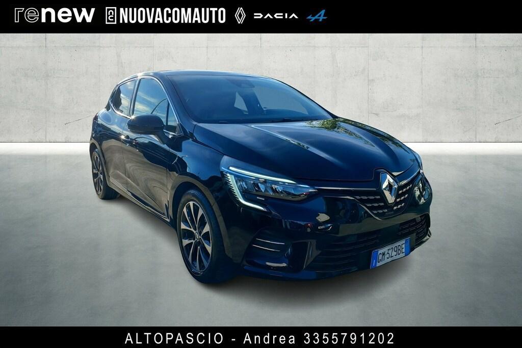 Renault Clio 5 Porte 1.0 TCe Intens