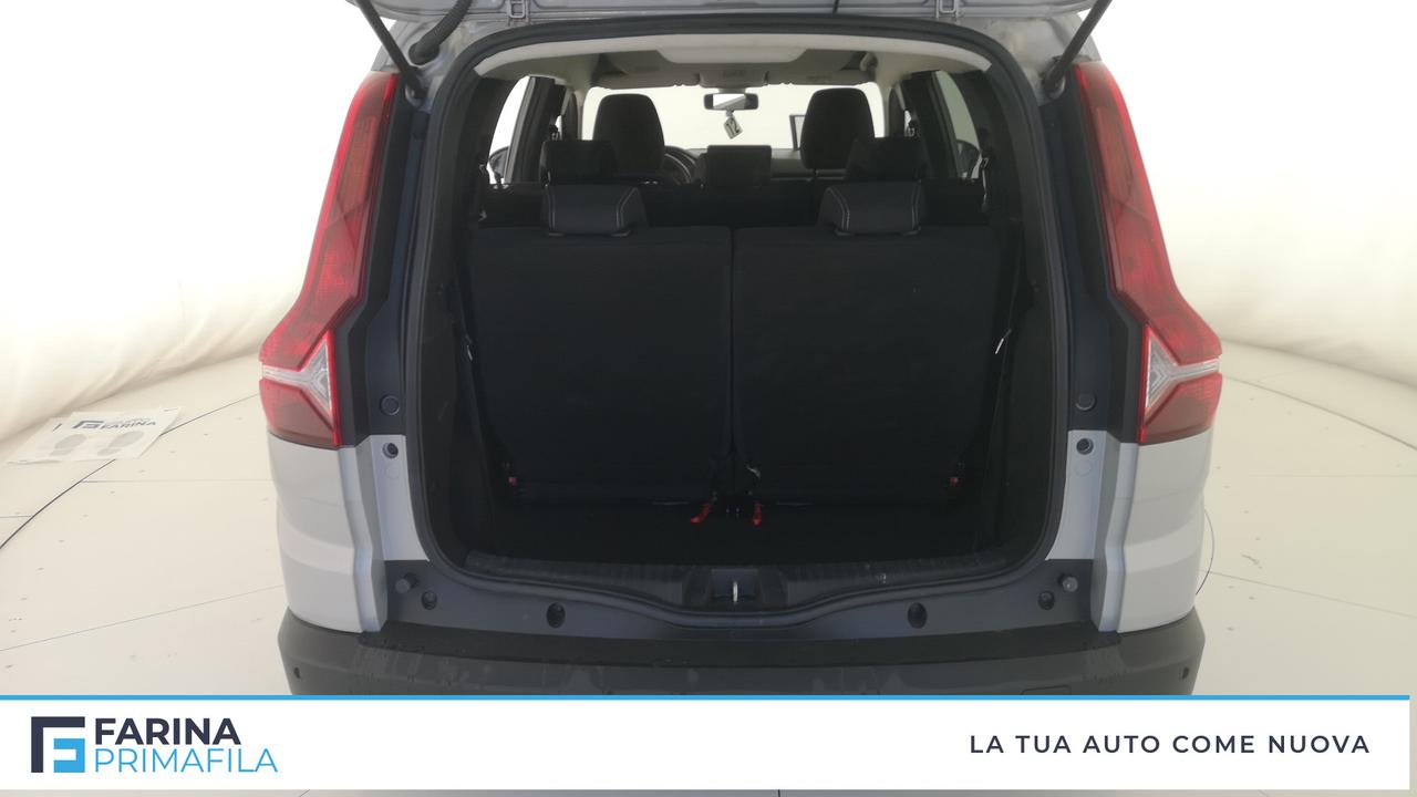 DACIA Jogger - Jogger 1.0 tce Comfort Gpl 100cv 7p.ti
