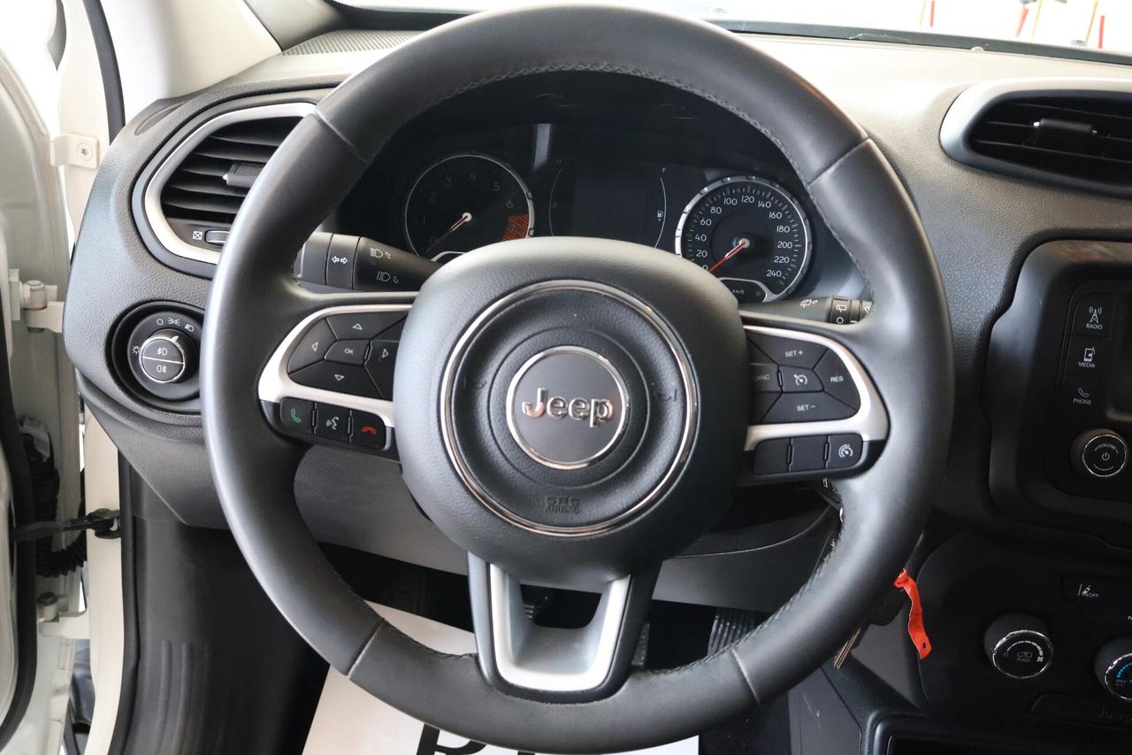 Jeep Renegade 1.0 T3 Longitude iva