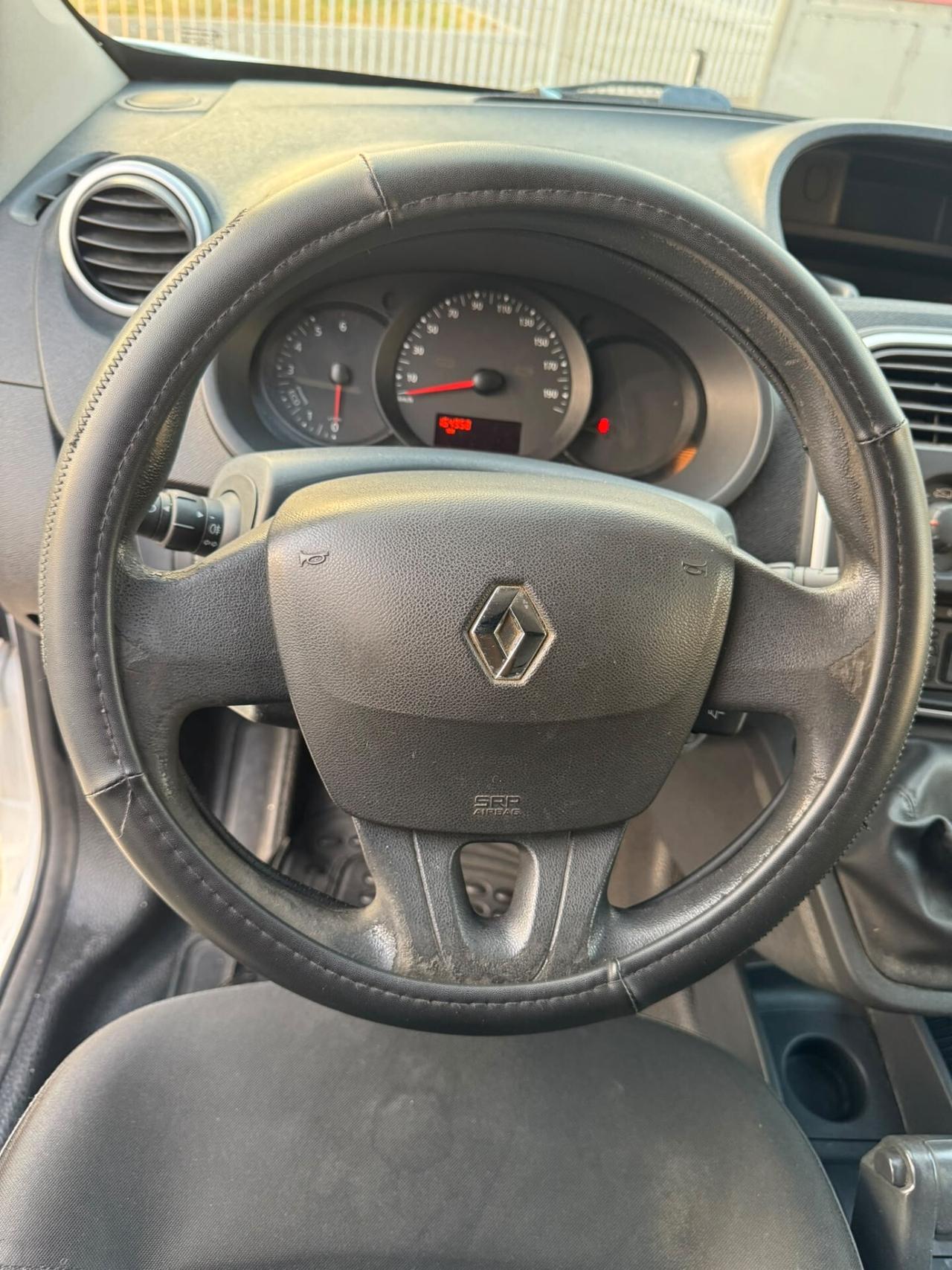 Renault Kangoo 1.5 dCi 75CV Life N1