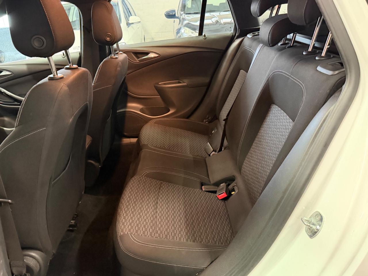 Opel Astra 1.6 CDTI EcoFLEX S&S 4 porte Advance