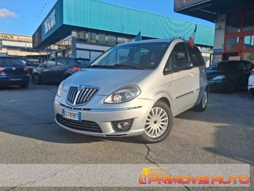 LANCIA MUSA 1.3 Mjt 95 CV 5th Avenue
