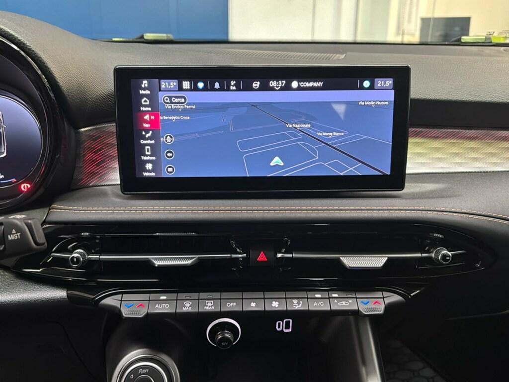 Alfa Romeo Tonale 1.6 Ti TCT6