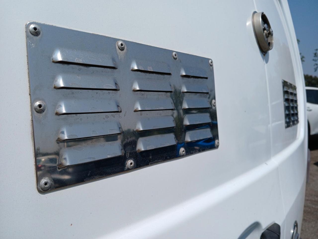 Opel Combo Cargo 1.6 Diesel 100CV S&S PC 650kg Edition