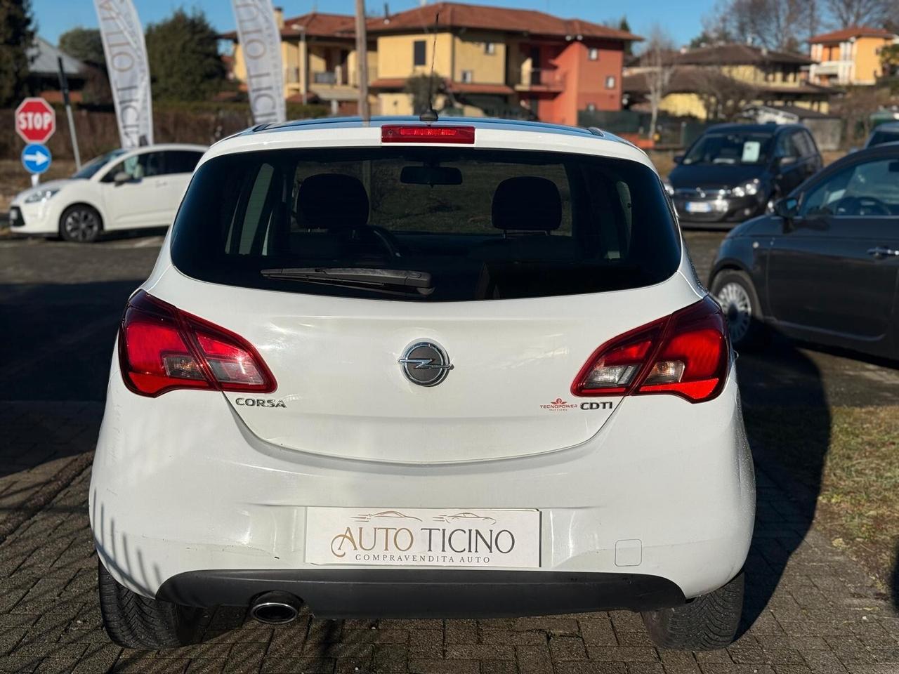 Opel Corsa 1.3 CDTI 5 porte b-Color