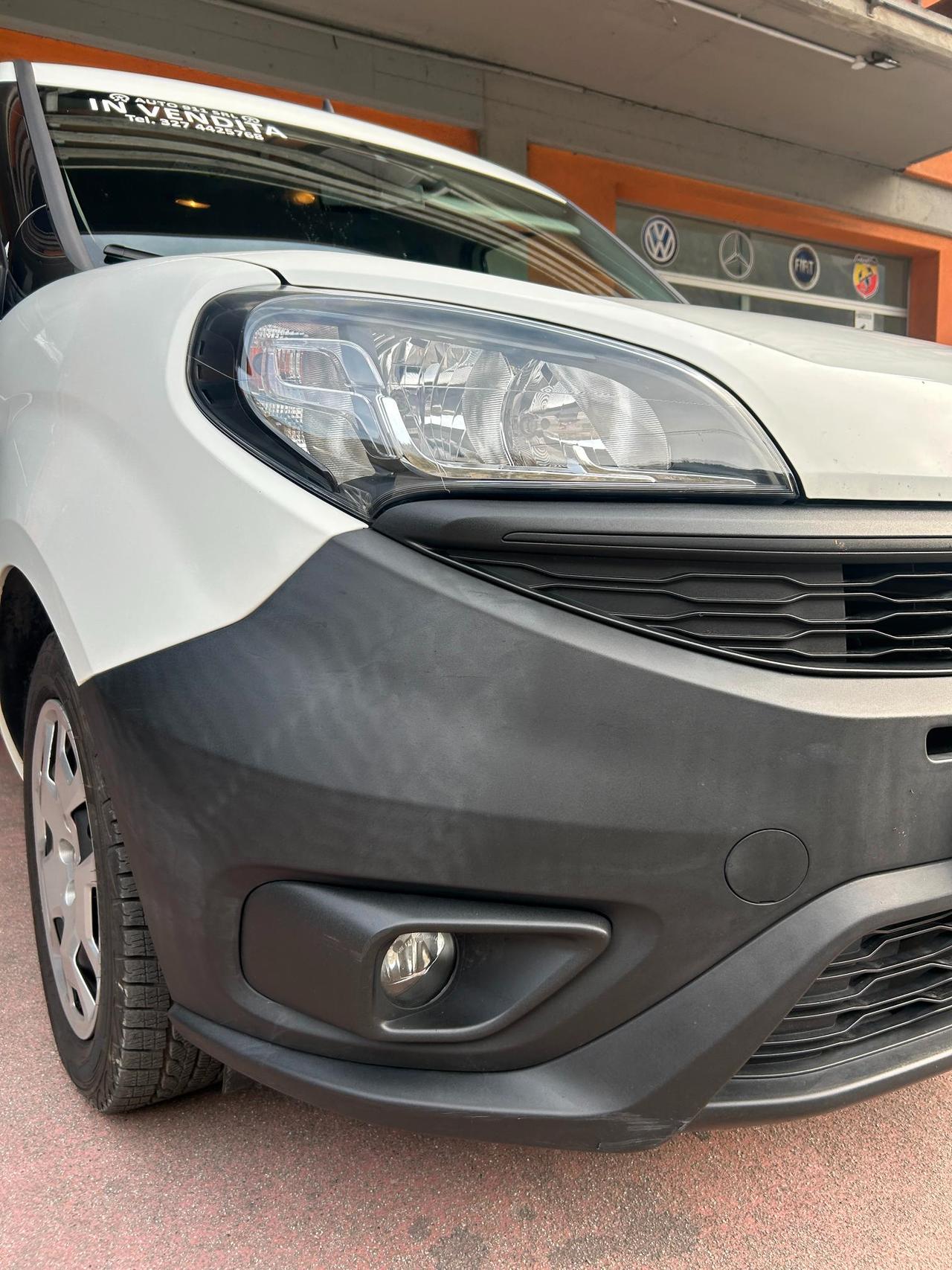 FIAT Doblo cargo combi N1 1.3 mjt 95cv CH1 Easy S&S