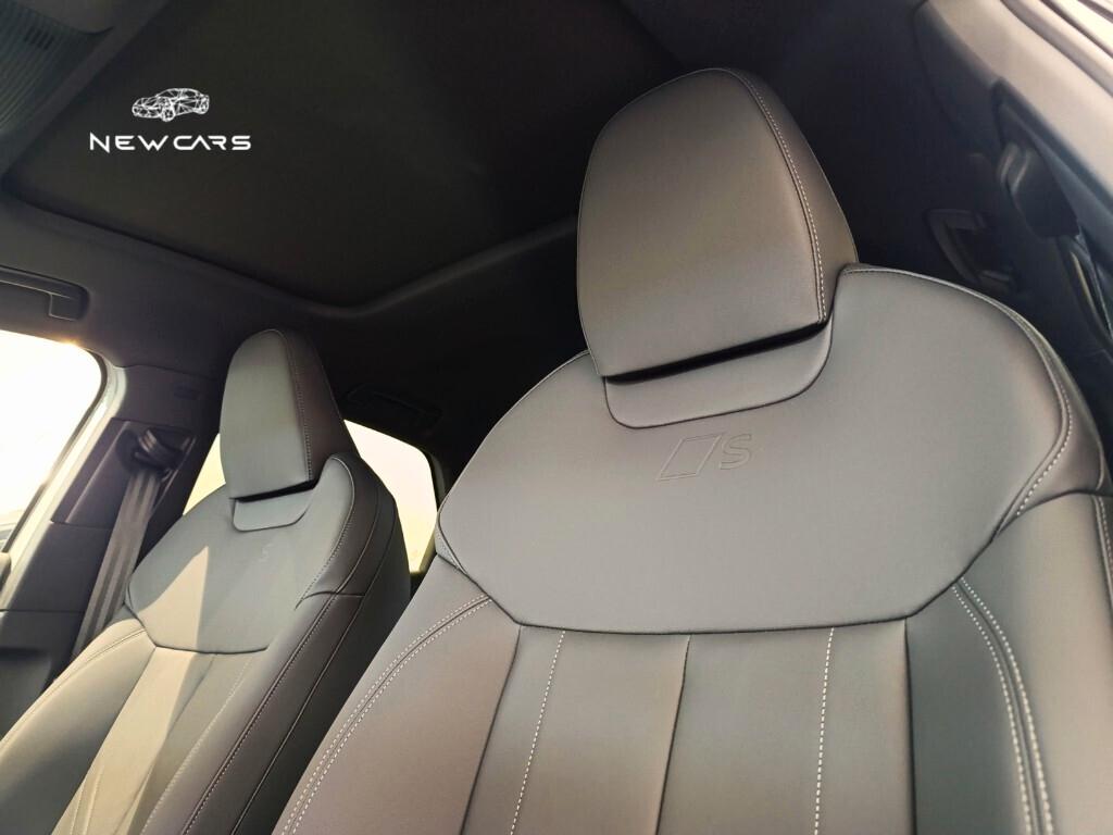 Audi Q3 SPB TDI 110 kW S tronic Line edition