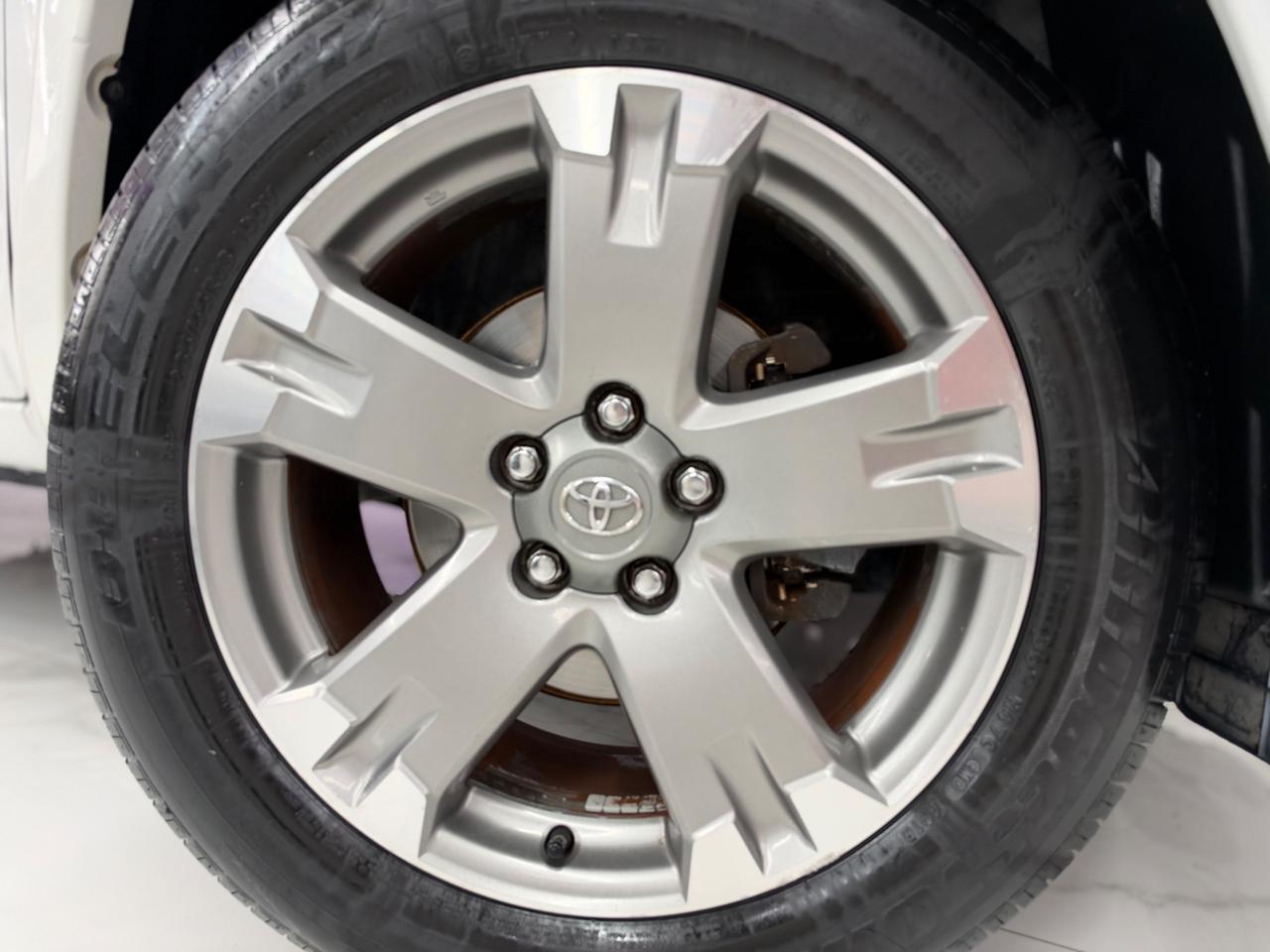 Toyota RAV4 Crossover 2.2 150CV Executive Automatico
