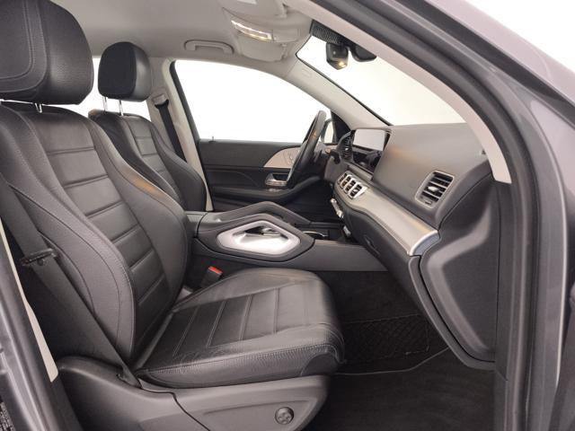 MERCEDES-BENZ GLE 350 de phev (e eq-power) Premium 4matic auto