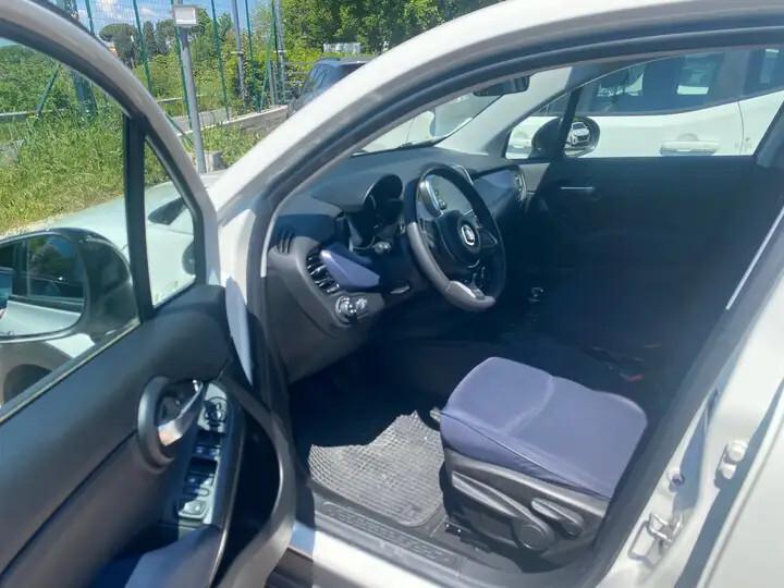Fiat 500X 1.3 MultiJet 95 CV Sport