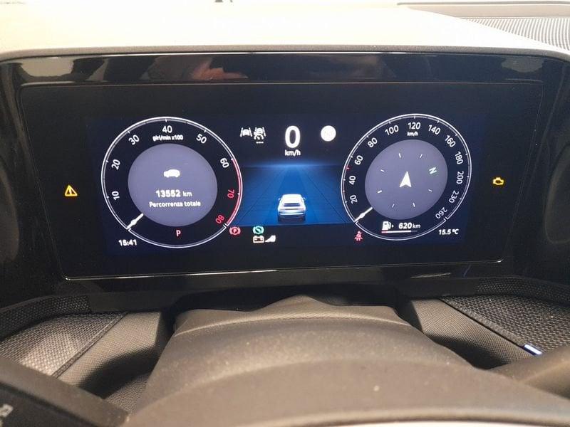 Škoda Kodiaq 1.5 m-HEV Executive DSG 7p