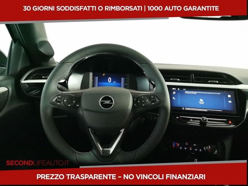 Opel Corsa 1.2 GS s&s 100cv