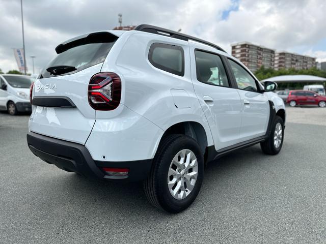 DACIA Duster 1.0 TCe GPL 4x2 Expression