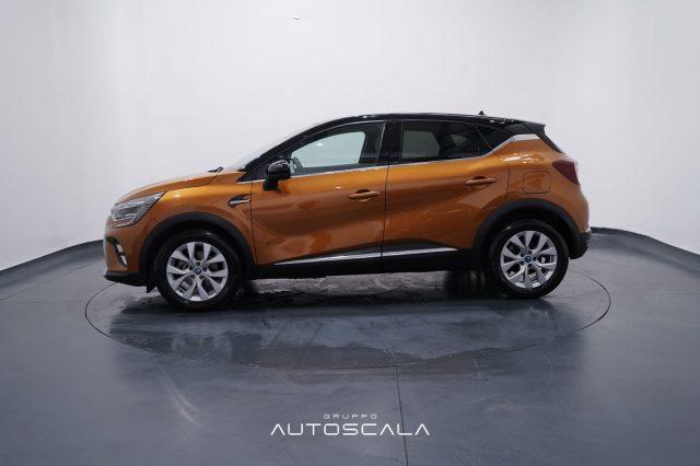 RENAULT Captur 1.6 Plug-in Hybrid E-Tech 160cv Intens