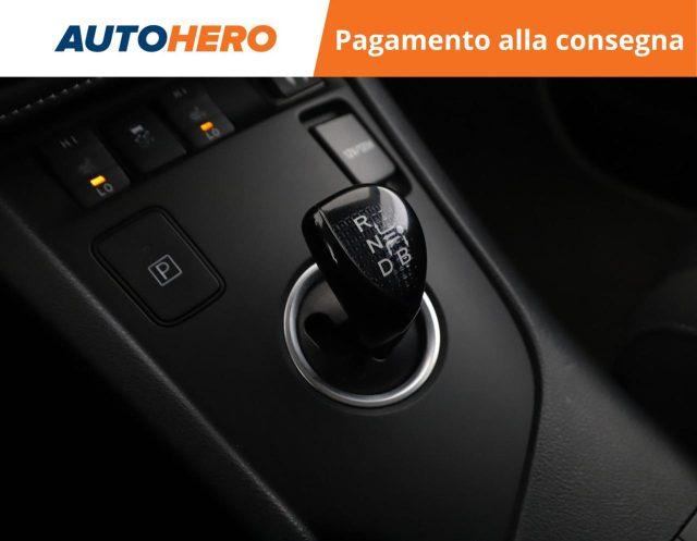 TOYOTA Auris Touring Sports 1.8 Hybrid Business