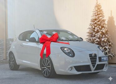 Alfa Romeo MiTo 1.3 JTDm 85 CV
